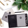 Pukka Pad, Carpe Diem A6 Notebook Cover and Passport Holder
