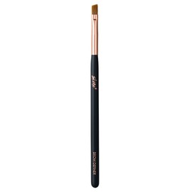 Skone Cosmetics | Professional Grade Makeup Brush | Eye Shadow | Eyebrows | Primer | Smudger | Nylon Brush (Brow Definer Brush)