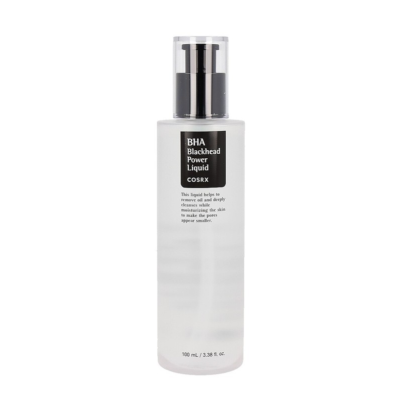 COSRX BHA Blackhead Power Liquid - 100ml
