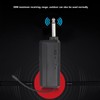 2.4G Microphone Cordless Handheld Professional Microphone for Speech Karaoke Party