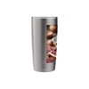 Really Like Dalgona Coffee Candy Stainless Steel Insulated Tumbler