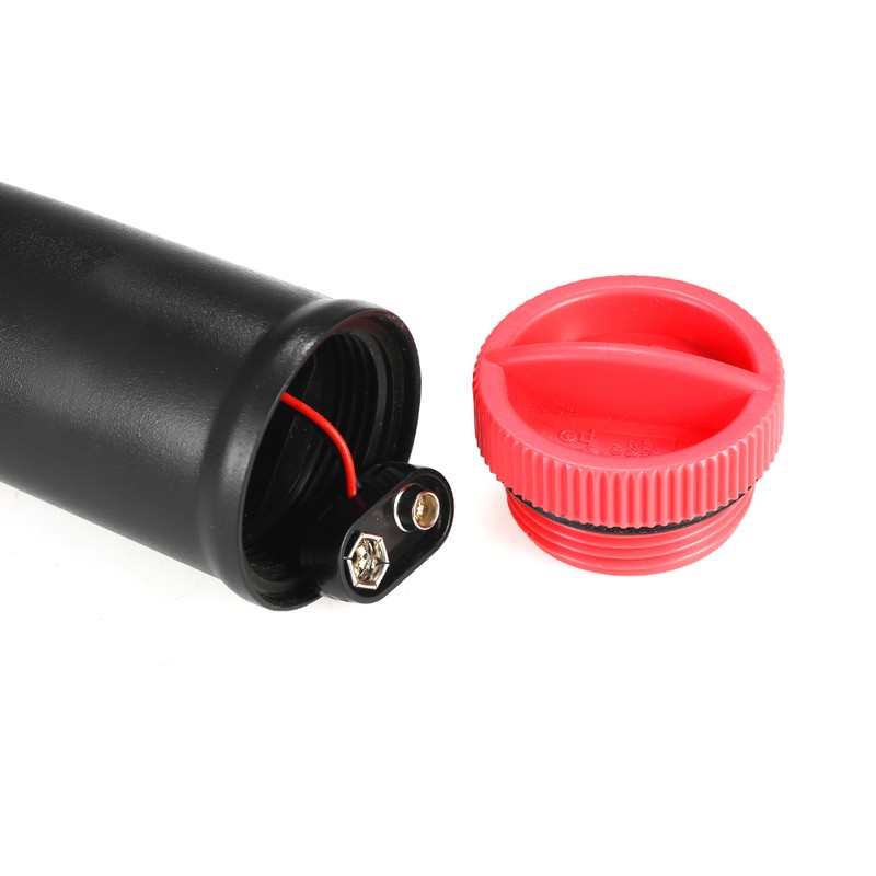 Pinpointer Metal Detector Portable Pin Pointer Treasure Hunting Tool Buzzer