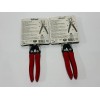Wiss 2pc WISS (Cooper USA) NEW 10" Multi-Purpose Shears Snips