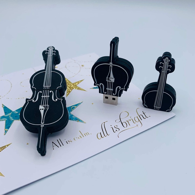 USB Stick 16GB - Flash Drive 16GB - Cello USB