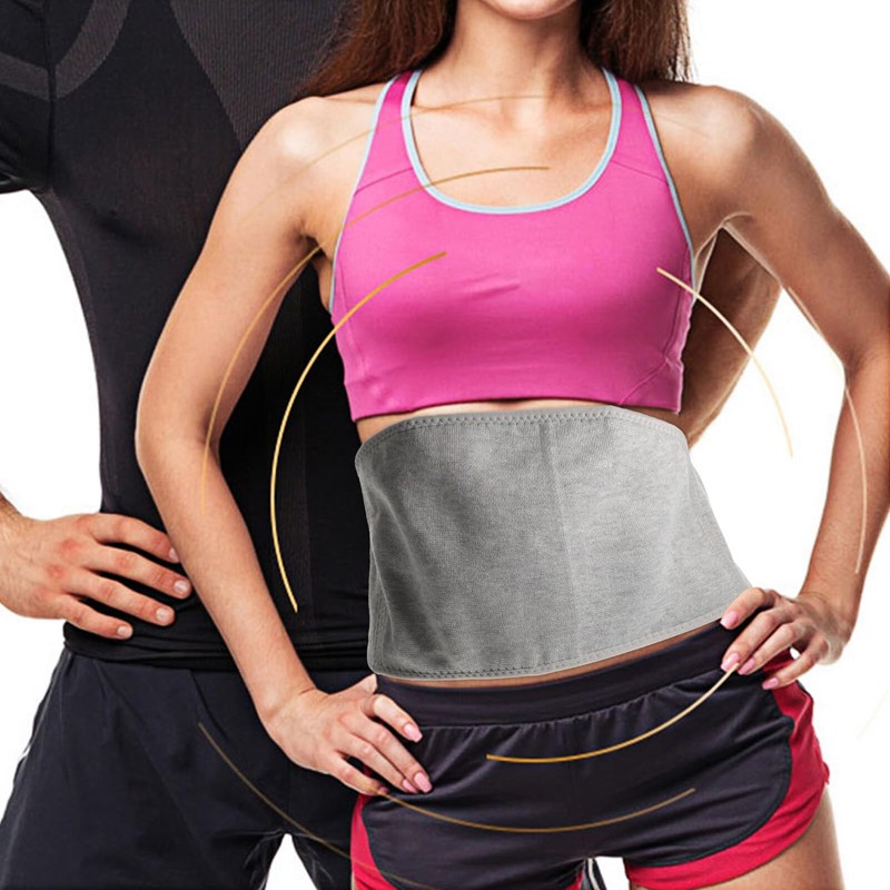 Healifty Back Support for Women - Abdominal Warmer Lumbar Spine
