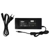 vhbw Netzteil kompatibel mit Toshiba Satellite A70-S2492ST, A70-S259, A70-S2561, A70-S256