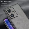 Generic 2×funda For Nubia Z50 Cachemira Vilus Terciopelo