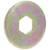 Exmark 126-4530 Hex Blade Drive Washer Radius E S Series
