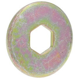 Exmark 126-4530 Hex Blade Drive Washer Radius E S Series