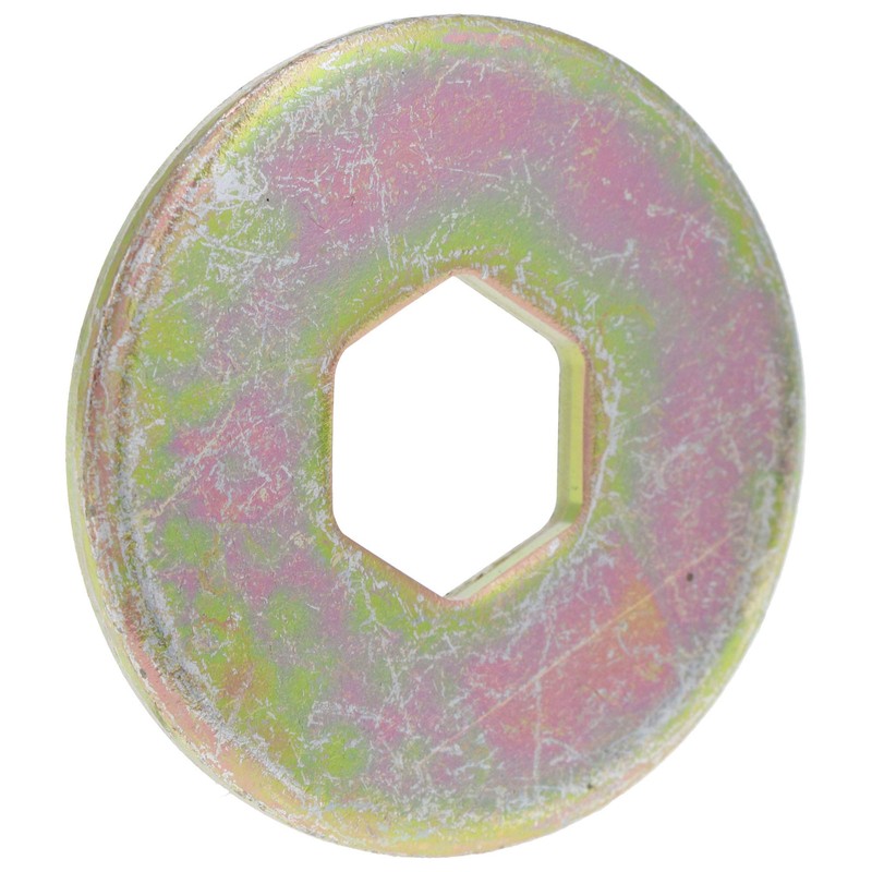 Exmark 126-4530 Hex Blade Drive Washer Radius E S Series