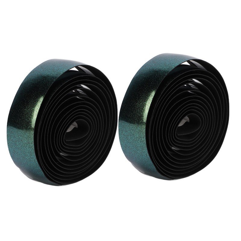 ENLEE Bike Handlebar Tape Shock Absorbing and Non Slip Gradient