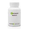 Probiotika, 3.5 billion bacteria, 60 vegetable capsules, contains fibre and