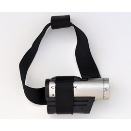 Elastic Headband Holder Head Mount for ContourHD, Contour+, ContourGPS, ContourROAM, Contour 2