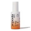 Yepoda Tinted Sunscreen - The SPF BFF, Day Cream with
