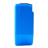 SHELLY 2 x 1 Gen4 16A Wireless Bluetooth Relay Blue