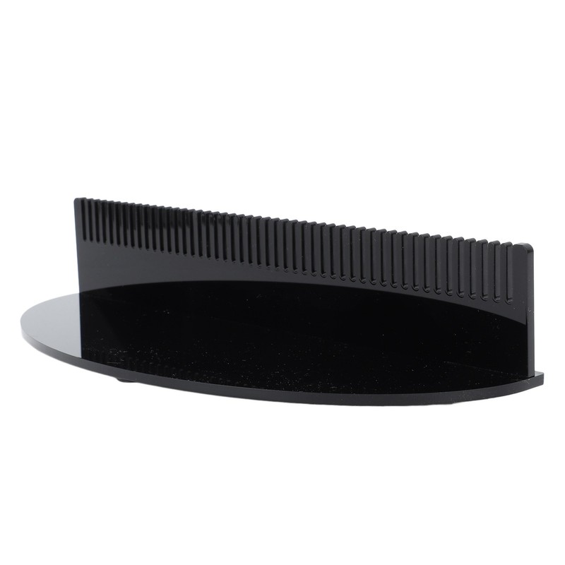 Hair Extension Holder Detachable Easy to Use Reusable Stand Display