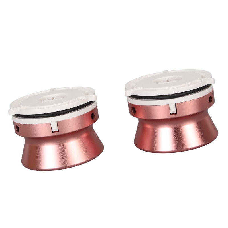 1 Pair for Studer ReVox NAB Hub Adapters 10 Inch