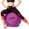 Pezziball Standard Exercise Ball, 42 cm