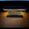 ASOKO Plug-in Under Desk Light, 24Inch LED Workbench Lights with