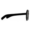 VOOGLAM Retro Round Blue Light Blocking Glasses for Women Men