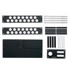 Screwdrivers Organizers Screwdrivers Storage Rack Kit RC Tools Bulit-in Screw
