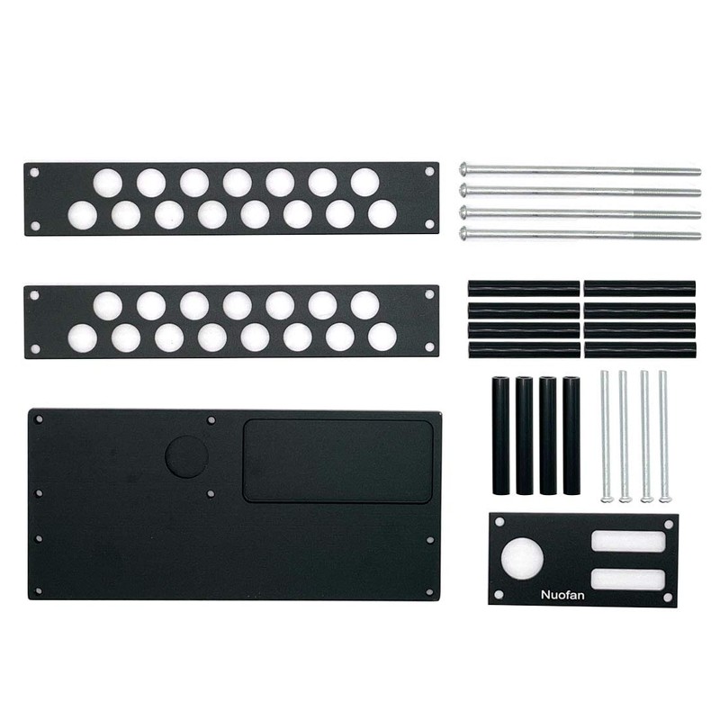 Screwdrivers Organizers Screwdrivers Storage Rack Kit RC Tools Bulit-in Screw