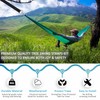20FT Tree Swing Straps Hanging Kit, Extra Long Tree Swing