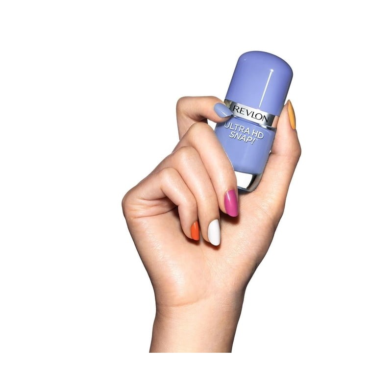 Esmalte para uñas Revlon Ultra HD Snap get real 8