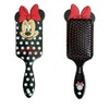 Minnie hair brush, detangling brush suitable for curls and long