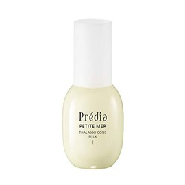 Kose Predia Petit Mer Thalassoconc Milk I 3.4 fl oz (100 ml)