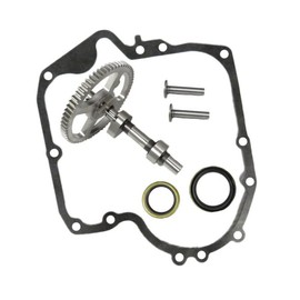 XTD Automotive Replacement AMC Briggs & Stratton 793880 Camshaft 793583 792681 791942 795102 Gasket 697110 Engine Camshafts