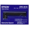 10 PACK Black Printer Ribbon for EPSON ERC-09B, DT6000, ER-700,