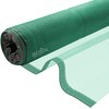Debris Safety Netting Green Fire Retardant (4' x 150')