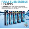 Fluval M 100-Watt Submersible Aquarium Heater – Compact, High-Performance, Reliable