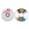 CD R Blank Discs, CD R 700MB 52X White Inkjet