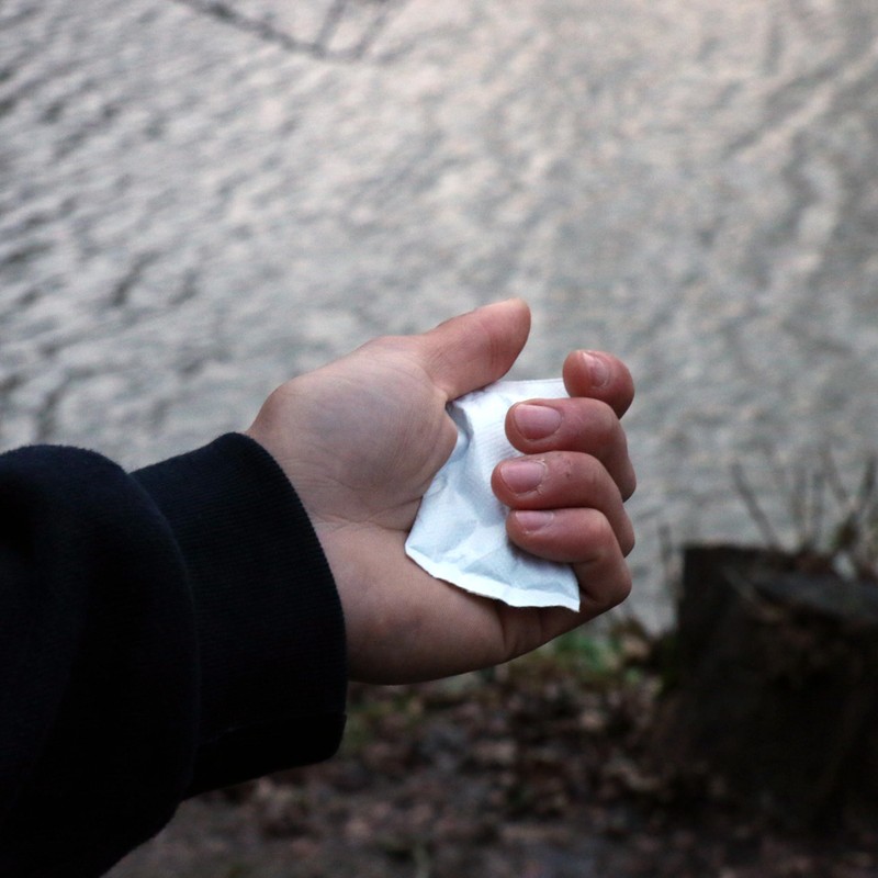 Lifesystems Air Activated Hand Warmers, Up To 12 Hours of