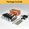 EZONEDEAL Remote Car Control Central Lock System Auto Locking Security