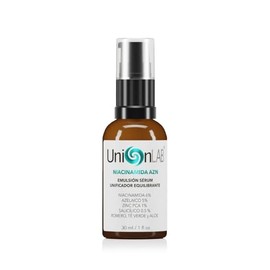 AZELAIC B3 CORRECTIVO Emulsión Sérum Facial Unificador Equilibrante Anti-imperfecciónes 30 ml