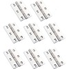 Hardbase Hardware Hinges Flat Hinges Stainless Steel Hinges General Symmetric