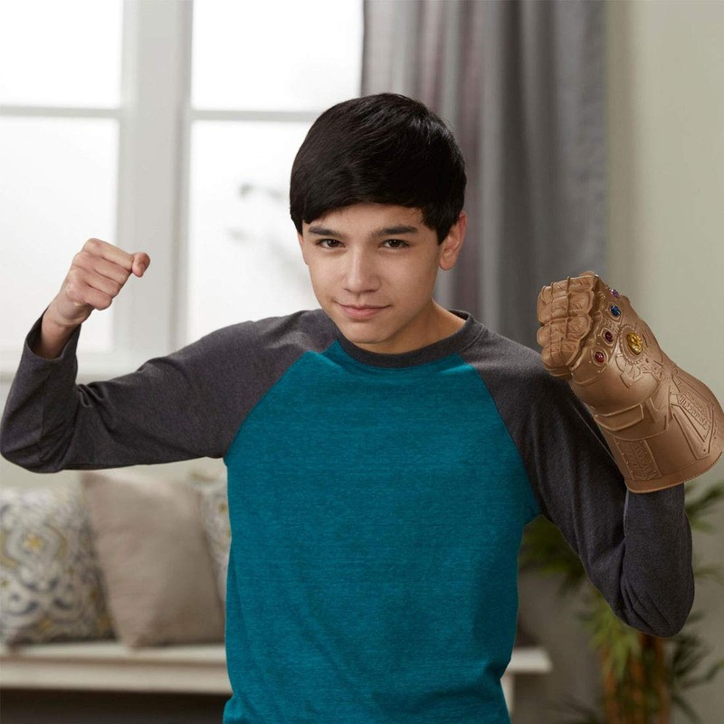 Avengers Infinity Gauntlet Action Figure