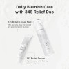 . 345 Relief Cream & Mist Duo Relajante Recuperacin E