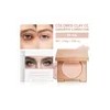 Maquillaje Iluminador Eye C Highlighter De Alta Cobertura Pa