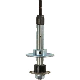 Ehote E-43 PVC Pipe Cutter, Inner Cutter