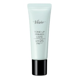 Visee Riche Tone Up Primer Care Makeup Foundation, 1.1 oz (30 g)