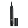 Delineador Fibra E.L.F. Cosmetics Intense Ink Eyeliner Negro Blackest Black
