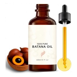 Aceite De Batana Orgánico Natural Crecimiento Del Cabello