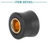 ACROPIX Motorcycle Rear Shock Absorber Bushing Ring Bush 10mm Inner