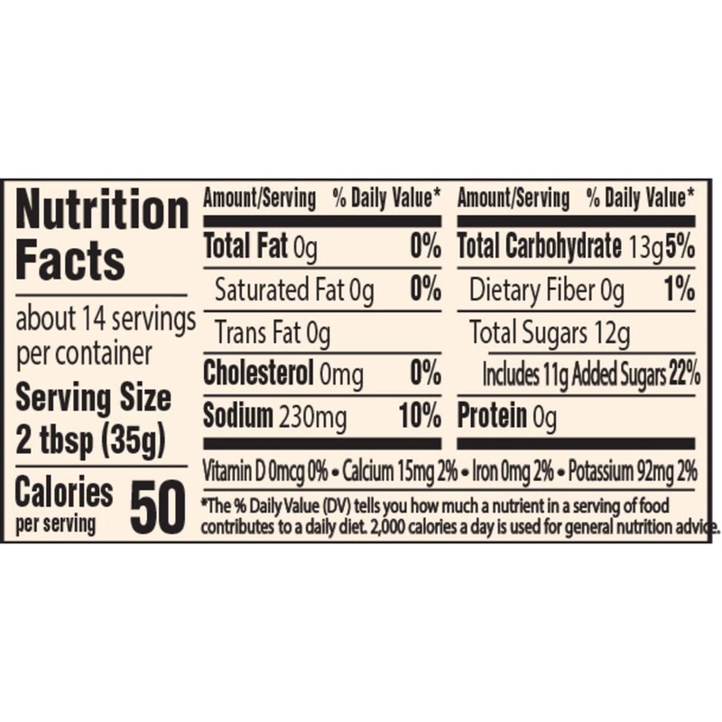 KC Masterpiece Original Barbecue Sauce, 18 Ounces, Package May Vary