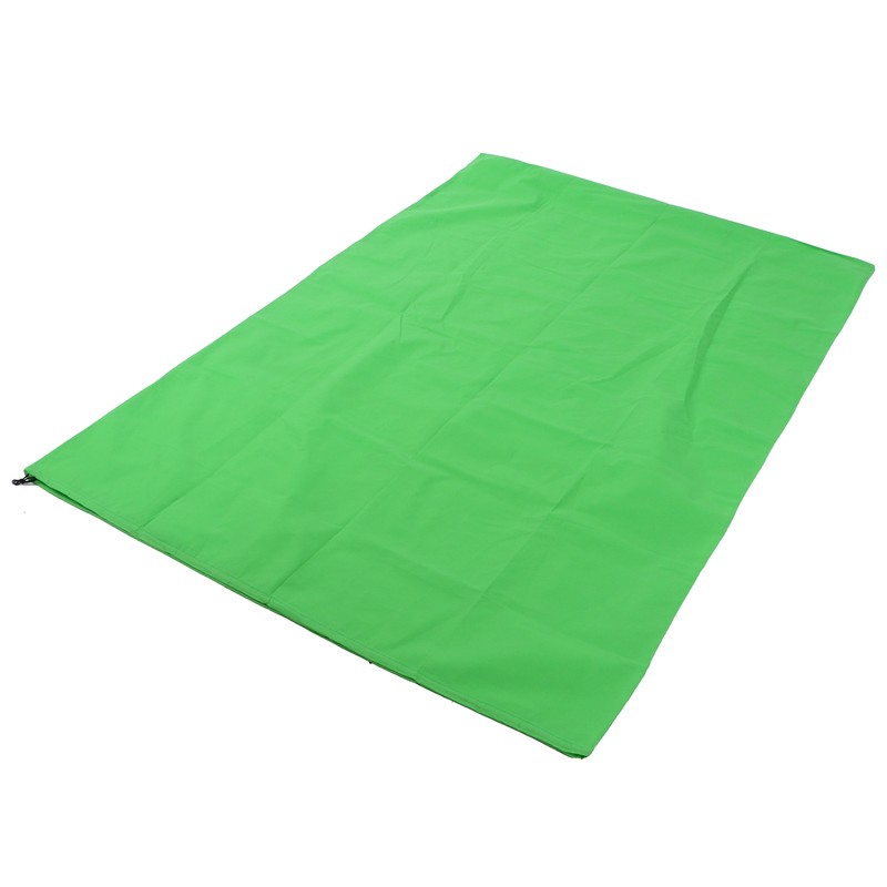 Plant Cover Winter Protection PVC NonWoven ColdProof Bag Antifreeze Green