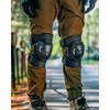 ROCKBROS Motorcycle Knee Protector, Motorcycle Protector, Knee Protection, Knee Protection,